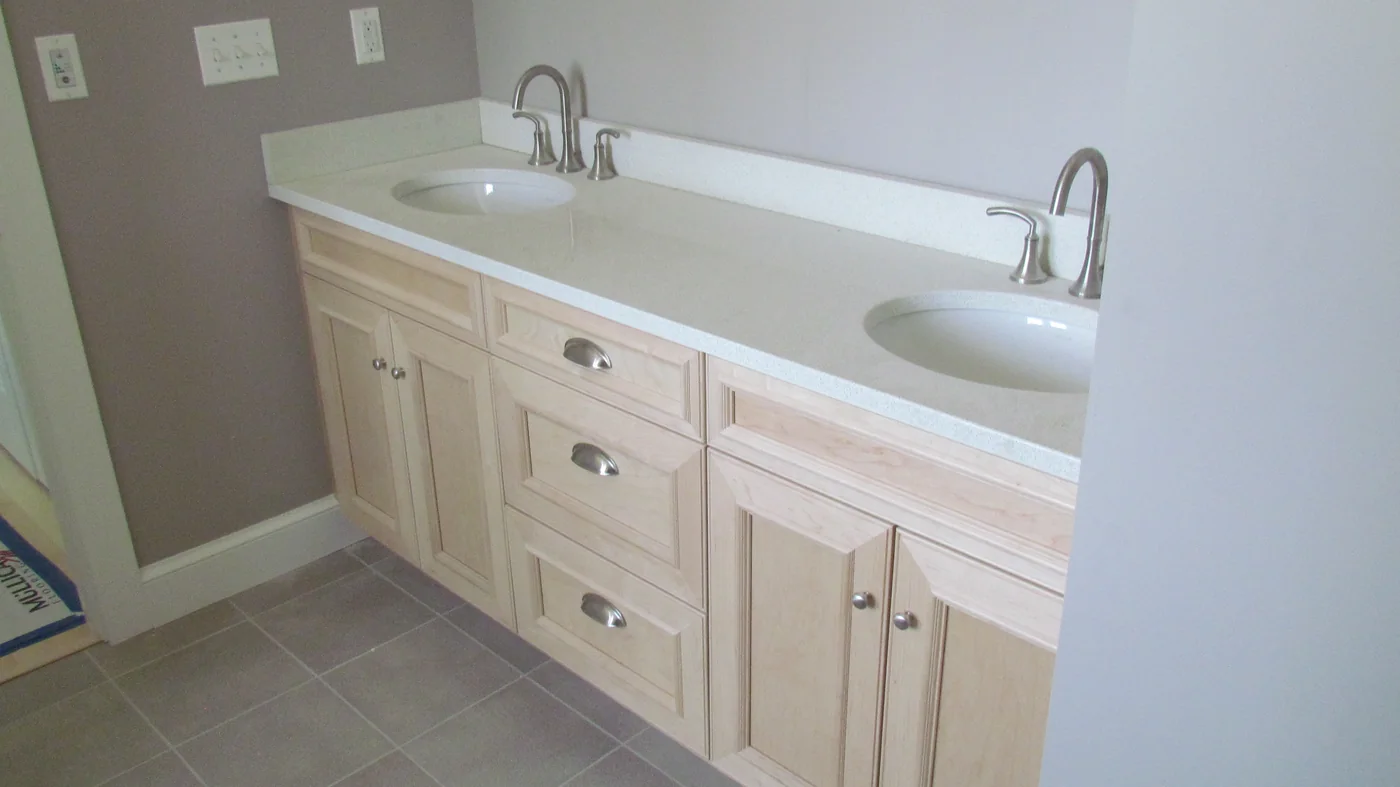 Bathroom Sink Overflow in Euless, Texas