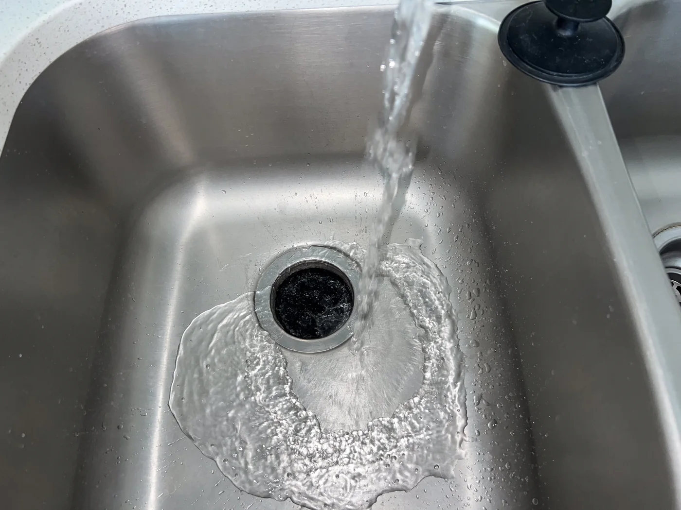 Faucet & Fixture Leak in Euless, Texas