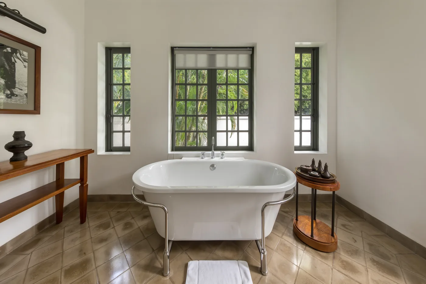 Shower & Tub Leak in Euless, Texas
