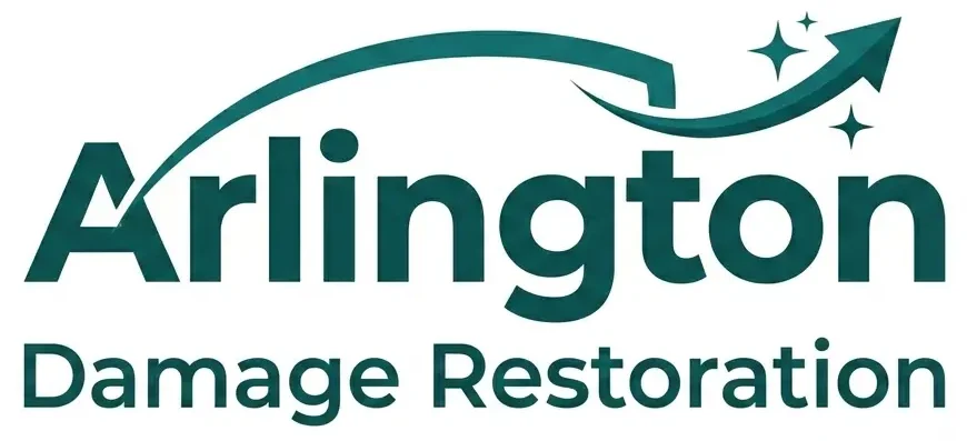 Arlington Damage Restoration