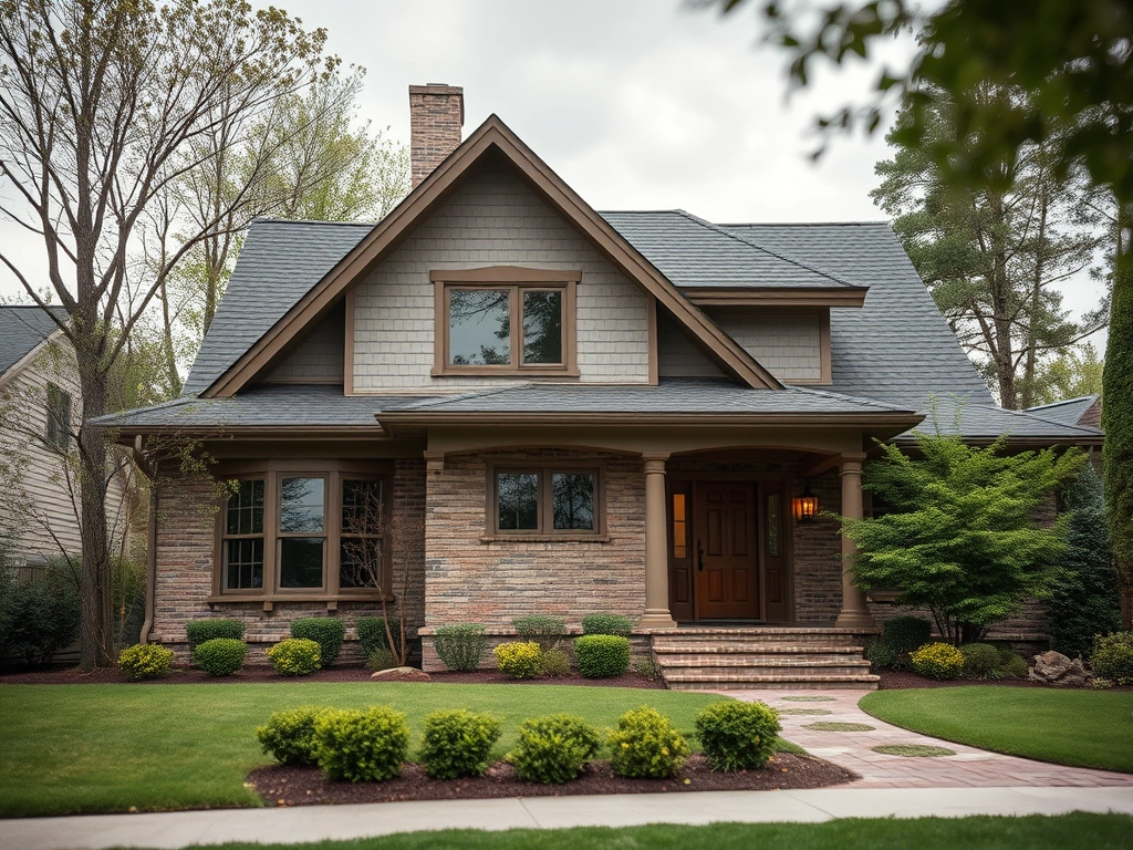 Specialty Restoration