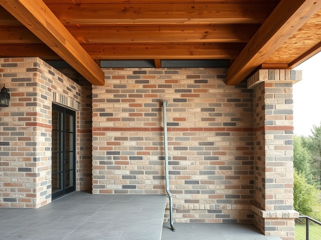 Structural & Material Restoration