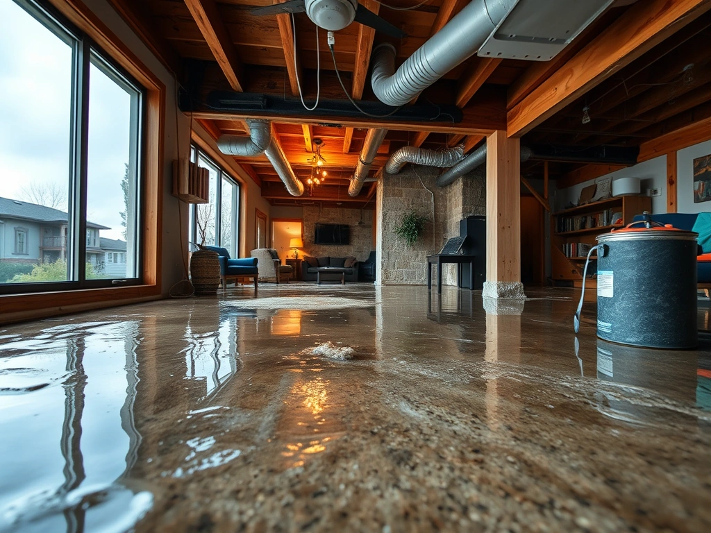 Water Restoration Near Me