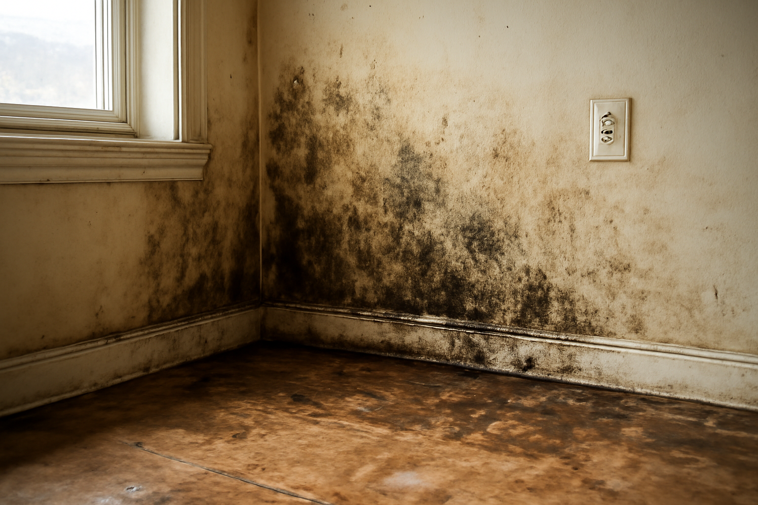 Dehumidification Services in Fate, TX